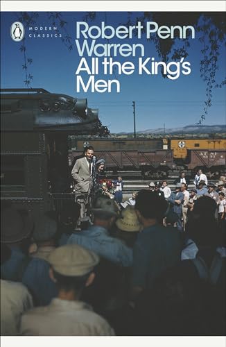 9780141188614: All the King's Men