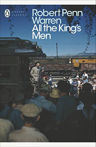 9780141188614: All the King's Men (Penguin Modern Classics)