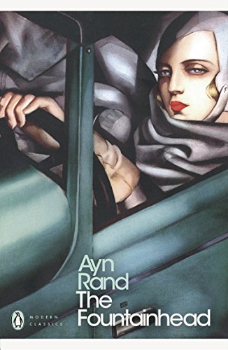 9780141188621: The Fountainhead: Ayn Rand