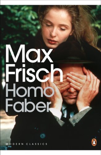 Beispielbild für Homo Faber: A Report zum Verkauf von ThriftBooks-Dallas
