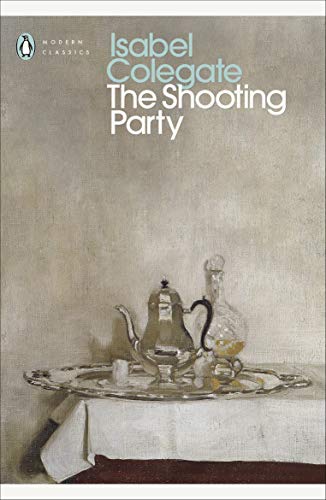 The Shooting Party (Paperback) - Isabel Colegate