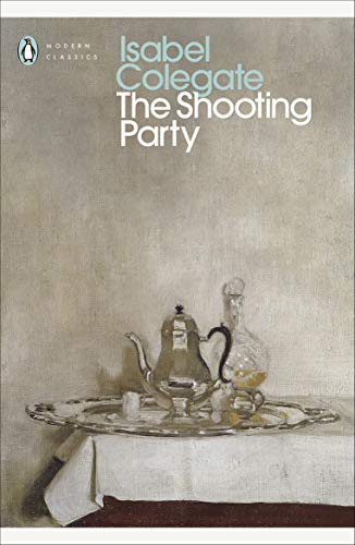9780141188676: The Shooting Party: Isabel Colegate