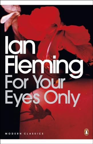 For Your Eyes Only - Fleming, Ian