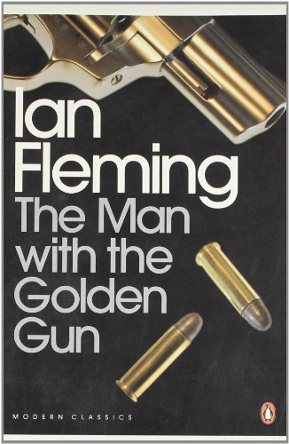 9780141188737: The Man with the Golden Gun