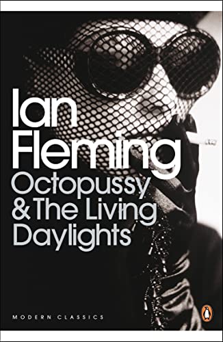 9780141188744: Octopussy and the Living Daylights