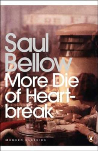 9780141188799: More Die of Heartbreak (Penguin Modern Classics)