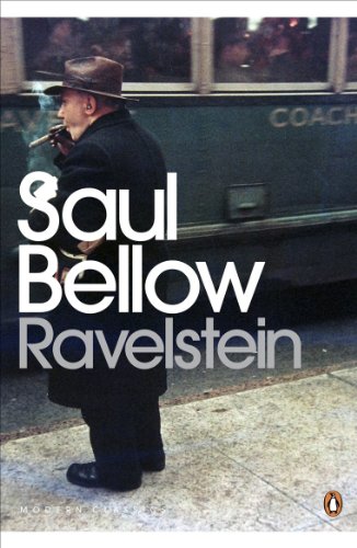 Beispielbild fr Ravelstein (Penguin Modern Classics) zum Verkauf von WorldofBooks