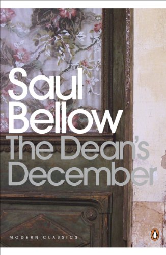 9780141188867: The Dean's December (Penguin Modern Classics) [Idioma Ingls]