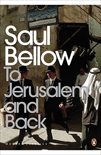 Stock image for To Jerusalem & Back for sale by Majestic Books