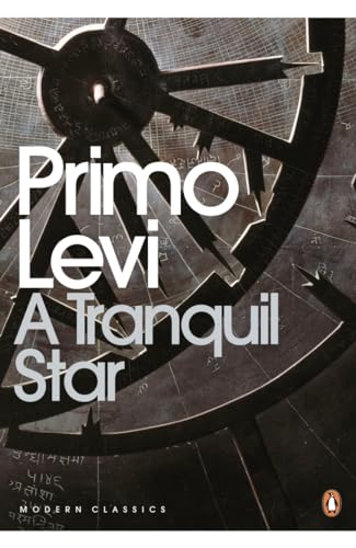 Imagen de archivo de A Tranquil Star a la venta por Blackwell's