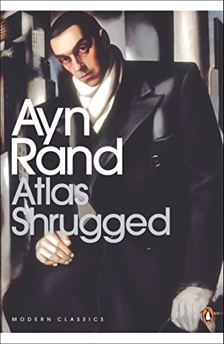 Stock image for Atlas Shrugged for sale by Book Deals
