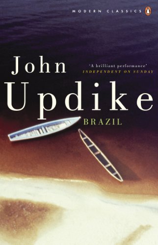 9780141188942: Brazil (Penguin Modern Classics)