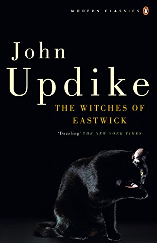 9780141188973: The Witches of Eastwick