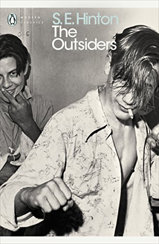 Beispielbild fr The Outsiders zum Verkauf von Blackwell's