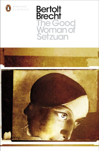 Beispielbild fr The Good Woman of Setzuan (Penguin Modern Classics) zum Verkauf von WorldofBooks