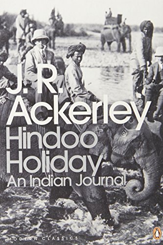 9780141189253: Hindoo Holiday: An Indian Journal (Penguin Modern Classics) [Idioma Ingls]