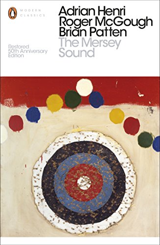 Beispielbild fr Modern Classics Mersey Sound (Penguin Modern Classics) zum Verkauf von HPB-Movies