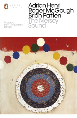 Imagen de archivo de Modern Classics Mersey Sound (Penguin Modern Classics) a la venta por HPB-Movies