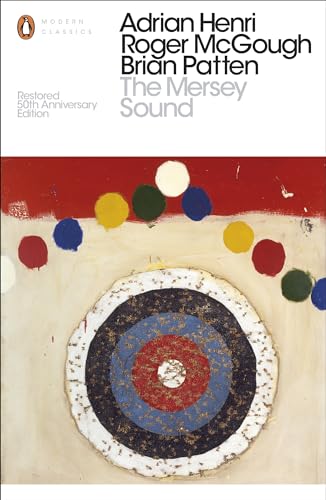 Imagen de archivo de The Mersey Sound a la venta por Blackwell's