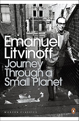 Beispielbild fr Journey Through a Small Planet (Penguin Modern Classics) zum Verkauf von WorldofBooks