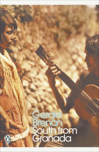 9780141189321: Modern Classics South From Granada (Penguin Modern Classics)