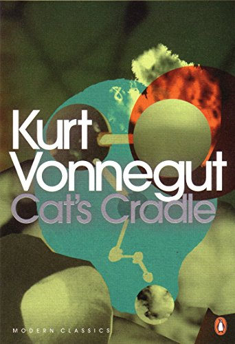 9780141189345: Cat's Cradle: Kurt Vonnegut (Penguin Modern Classics)