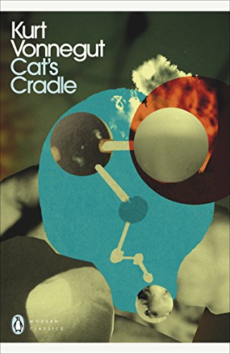 9780141189345: Cat's Cradle: Kurt Vonnegut (Penguin Modern Classics)