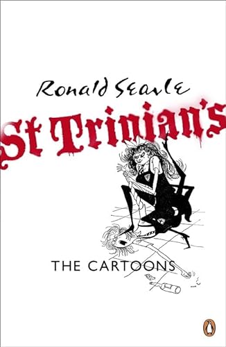 9780141189352: Modern Classics St Trinians The Cartoons