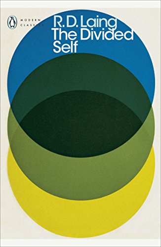 9780141189376: The Divided Self - 50th Anniversary Edition: An Existential Study in Sanity and Madness (Penguin Modern Classics)