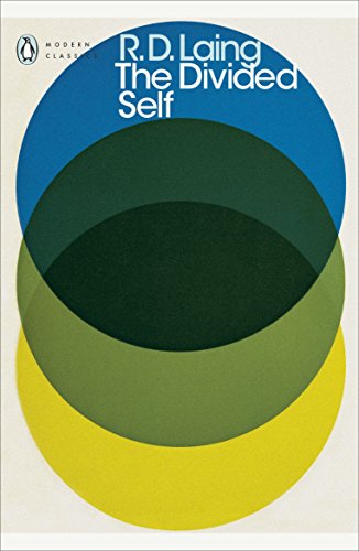 9780141189376: Modern Classics the Divided Self: An Existential Study In Sanity And Madness (Penguin Modern Classics)