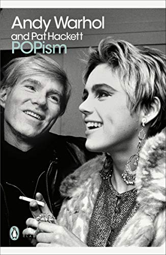 9780141189420: Popism: The Warhol '60s. Andy Warhol and Pat Hackett