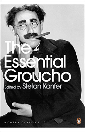 Imagen de archivo de The Essential Groucho: Writings by, for and about Groucho Marx (Penguin Modern Classics) a la venta por WorldofBooks