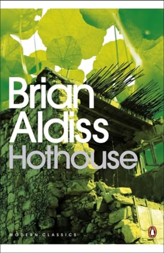 Stock image for Hothouse for sale by Blackwell's