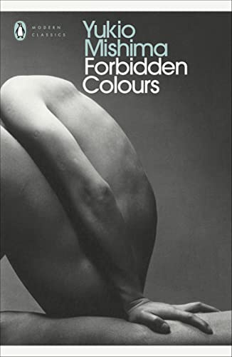 9780141189567: Forbidden Colours