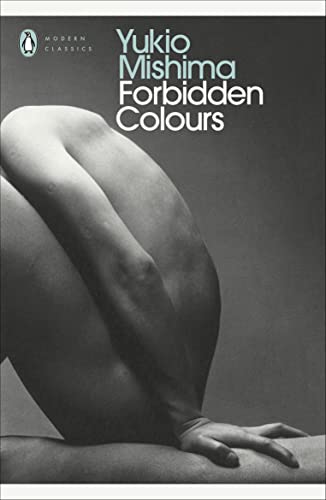 Stock image for Forbidden Colours for sale by Blackwell's