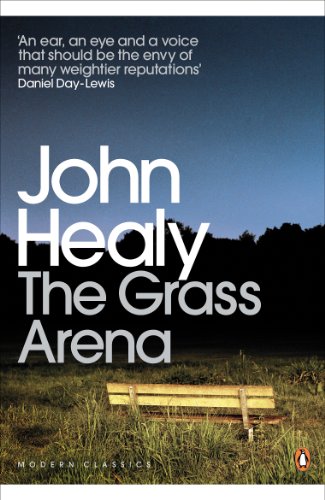 Imagen de archivo de The Grass Arena: An Autobiography (Penguin Modern Classics) a la venta por WorldofBooks