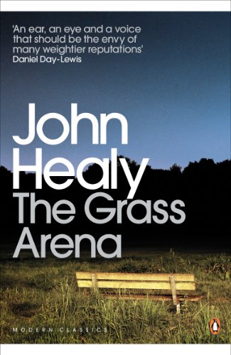 Stock image for The Grass Arena: An Autobiography (Penguin Modern Classics) for sale by AwesomeBooks