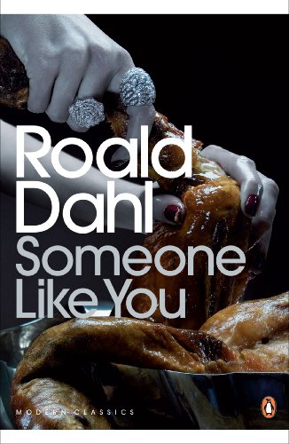 9780141189642: Someone Like You (Penguin Modern Classics)
