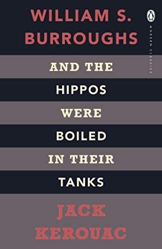 Stock image for And the Hippos Were Boiled in Their Tanks for sale by Hawking Books