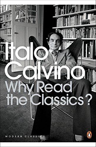 9780141189703: Why Read the Classics?
