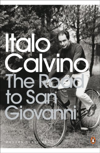 Beispielbild fr The Road to San Giovanni zum Verkauf von Majestic Books