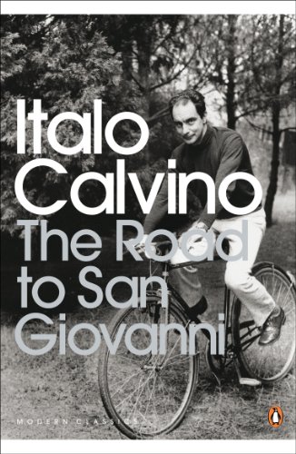 Stock image for The Road to San Giovanni for sale by Blackwell's