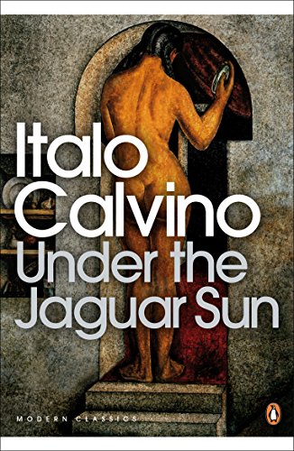 9780141189727: Under the Jaguar Sun