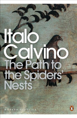 9780141189734: The Path to the Spiders' Nests (Penguin Modern Classics)