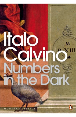 Imagen de archivo de Numbers in the Dark a la venta por Majestic Books