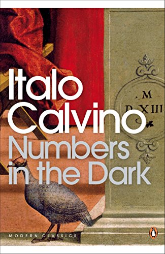9780141189741: Numbers in the Dark