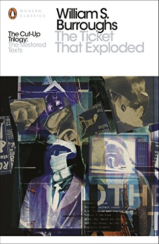 9780141189772: The Ticket That Exploded: The Restored Text (Penguin Modern Classics)