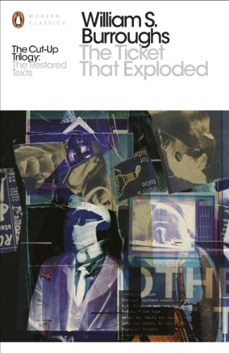 Stock image for The Ticket That Exploded: The Restored Text (Penguin Modern Classics) for sale by International Bookstore