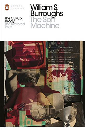 Beispielbild fr The Soft Machine zum Verkauf von Blackwell's