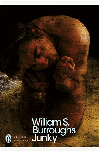 9780141189826: William Burroughs Junky (Penguin Modern Classics) /anglais